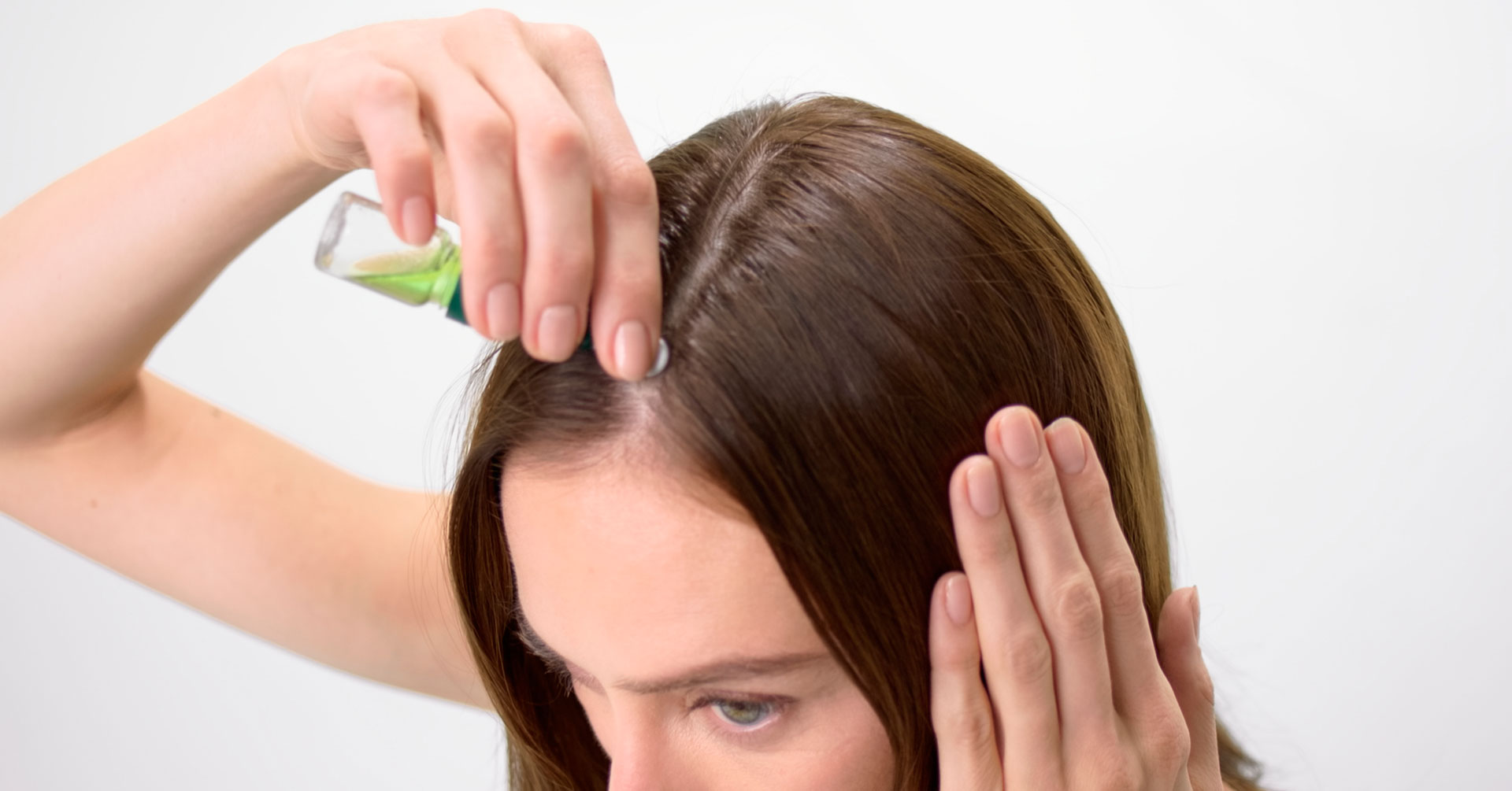Frena la caída del cabello con este producto de tratamiento y acción preventiva
