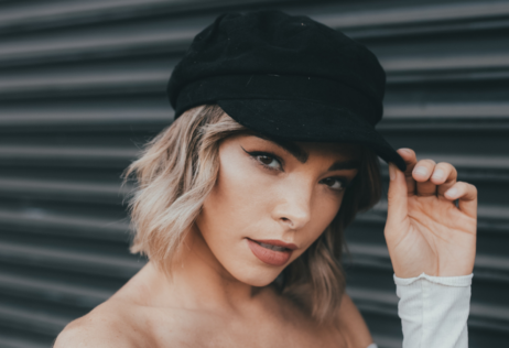 La forma perfecta de saber qué tipo de cabello tengo