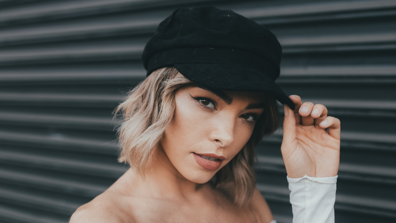 La forma perfecta de saber qué tipo de cabello tengo