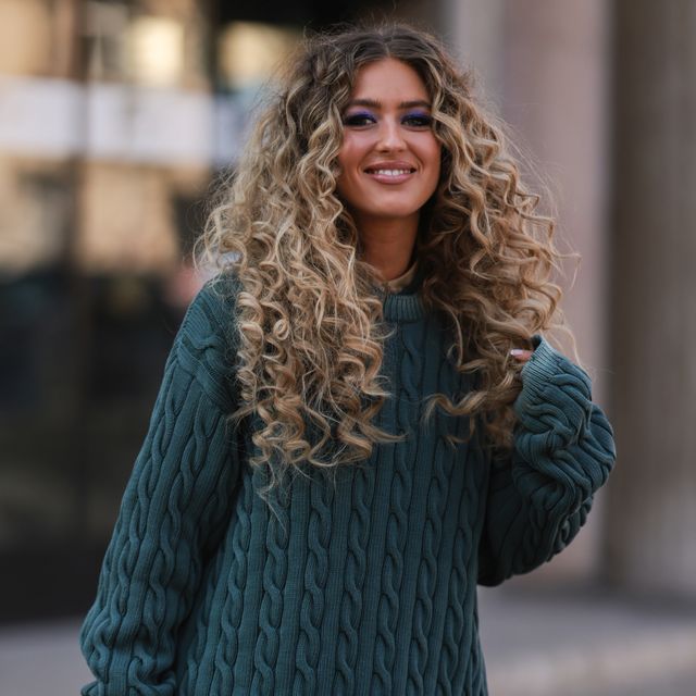 Los diez mejores champús para pelo rizado