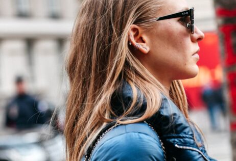 Los mejores champús para niñas con cabello seco