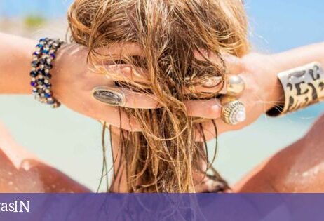 Pasos para cuidar tu cabello