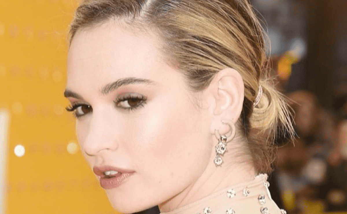 Seis maneras de sujetar el pelo corto