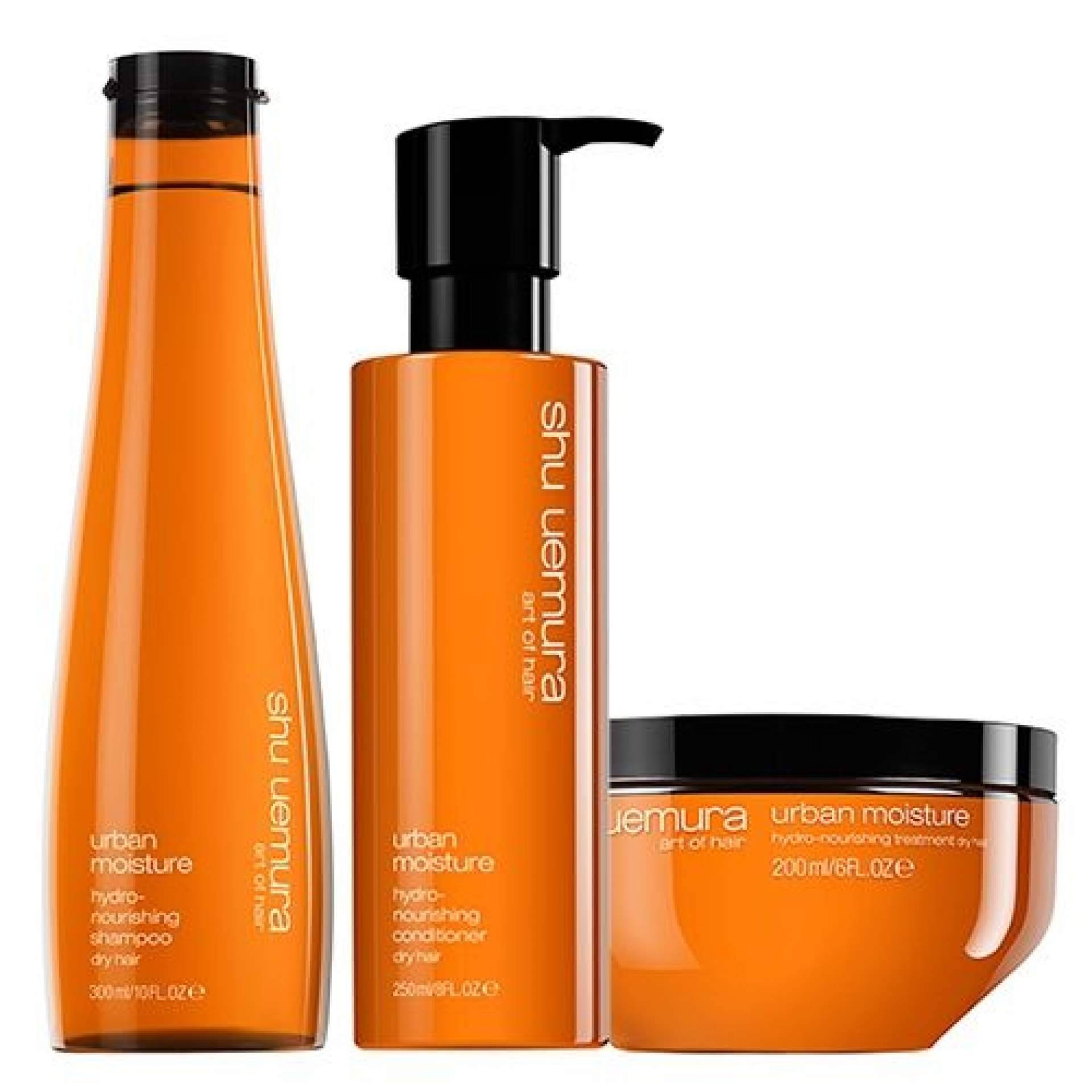 Shu Uemura Productos nipones recomendados por Llarcó para un pelo perfecto esta nueva temporada