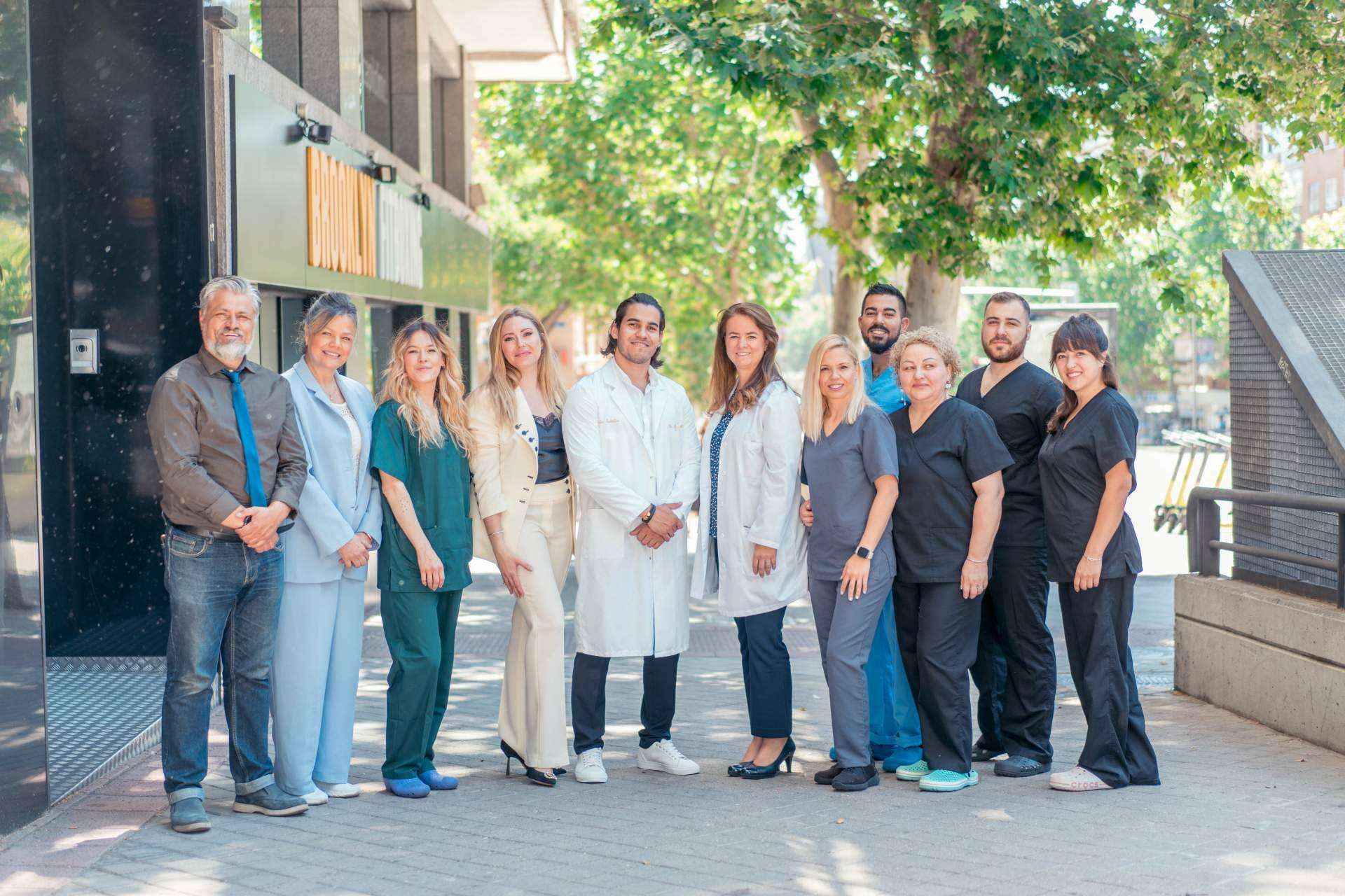 Tratamientos para prevenir y revertir la alopecia con Clínica Innovación Capilar