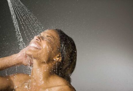 Trucos para mantener el cabello limpio por más tiempo