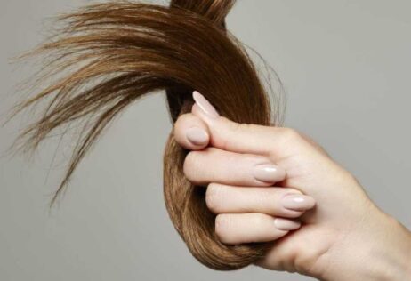 ¿Qué hacer para que el cabello crezca más rápido?