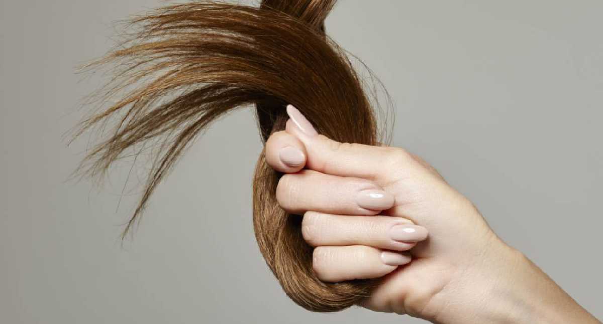 ¿Qué hacer para que el cabello crezca más rápido?