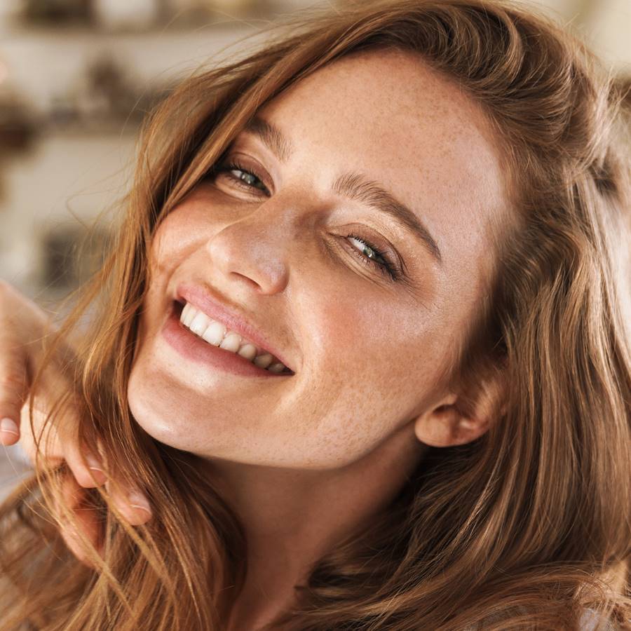 ¿Se te cayó el pelo en verano?  Vitaminas y champús para emplear ahora