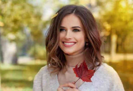 10 consejos para el cuidado del cabello en otoño