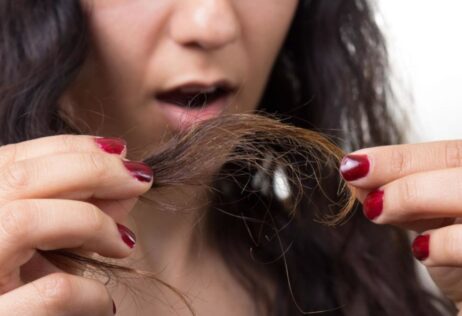 5 errores que maltratan tu cabello que sigues cometiendo
