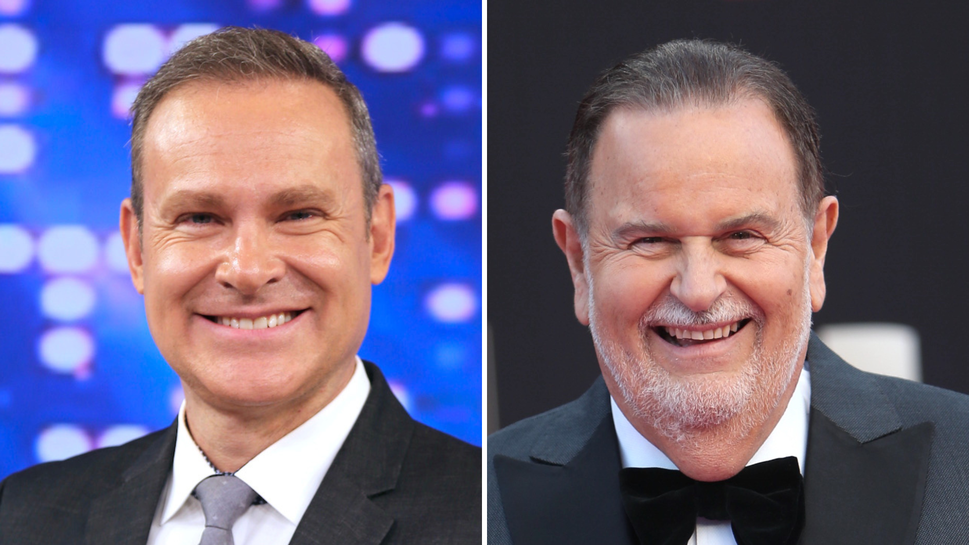 Celebridades que han tenido trasplantes o trasplantes de cabello y compartieron sus experiencias con el procedimiento |  Famoso