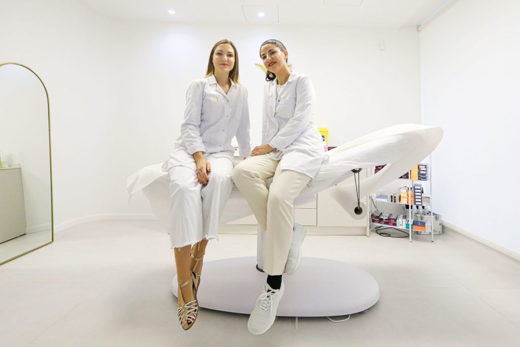Clínicas Doctor Yasmin aterriza en Ibiza con exclusivos tratamientos de rejuvenecimiento facial