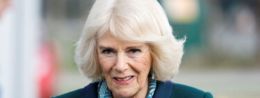 Camilla Parker-Bowles se anima con cambio de cabello y rejuvenece su imagen