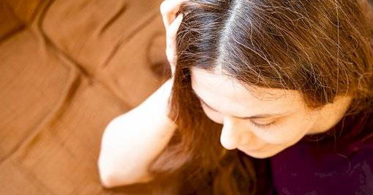 Conoce este ingrediente casero que puede ayudarte a disimular las canas y mantener un cabello sano - Metro World News
