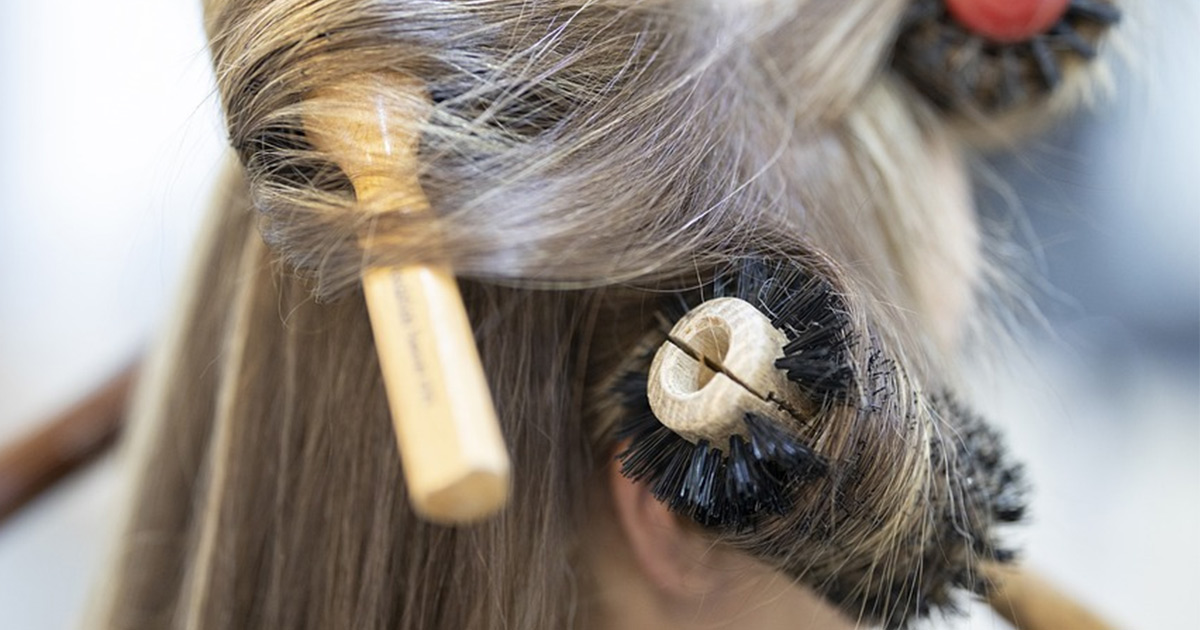 Detén la caída del cabello con estos consejos de expertos