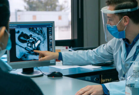 El estudio duró 11 meses e involucró a casi 40,000 mujeres.