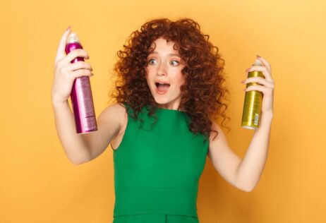 Están sacando del mercado más de 1 millón de champús porque contienen materiales relacionados con el cáncer