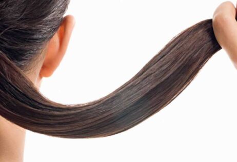 Hierbas naturales que favorecen el crecimiento del cabello.