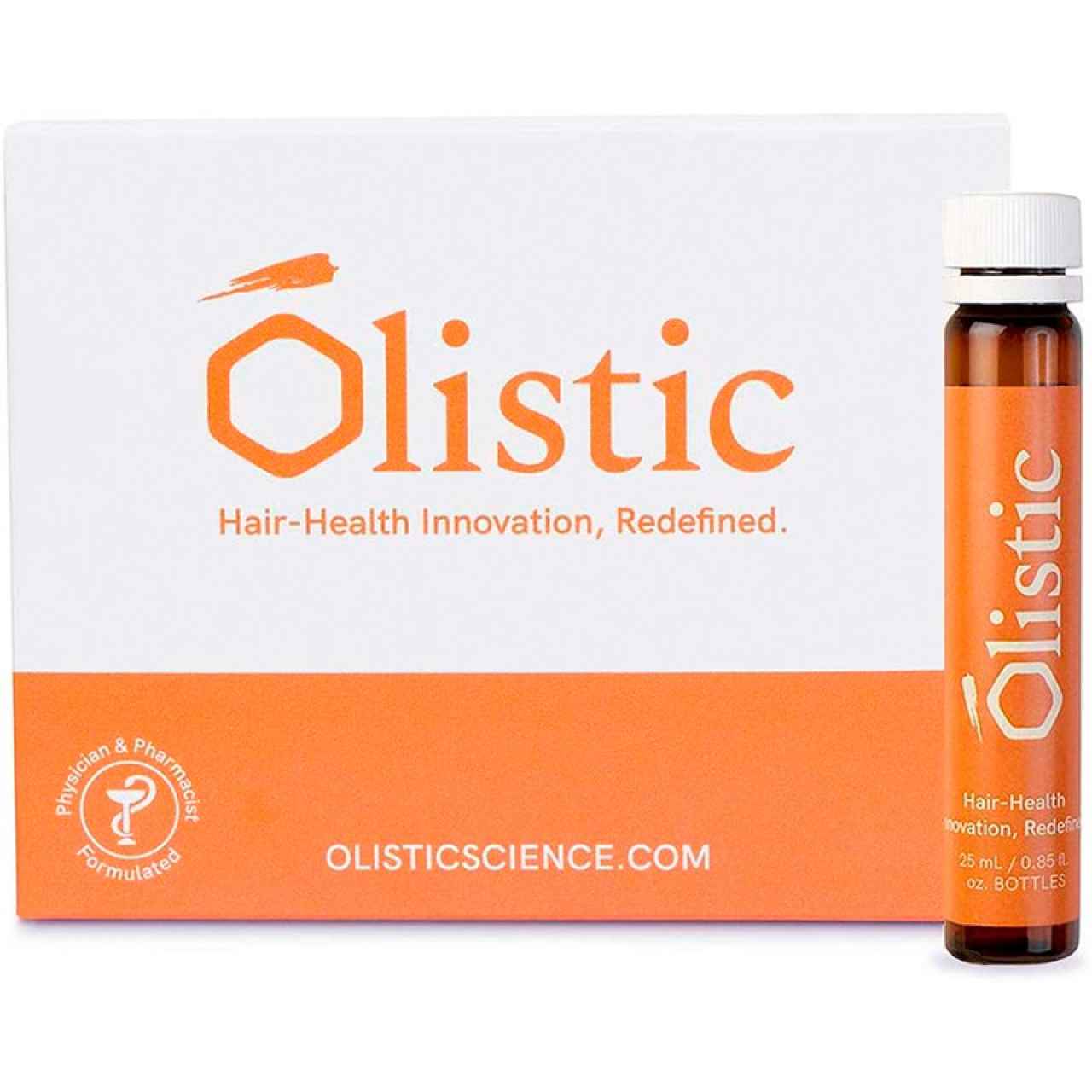 olístico