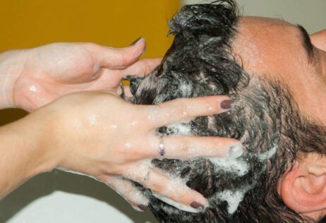 Los champús que contienen sustancias químicas cancerígenas no se venden en Dubái