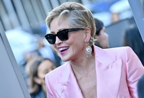 Los pros y los contras del cabello extremadamente corto cuando tienes más de 40 años