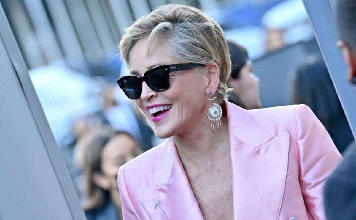 Los pros y los contras del cabello extremadamente corto cuando tienes más de 40 años