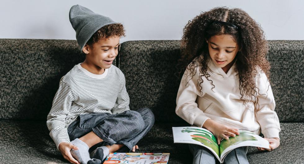 ¿Cómo cuido el cabello rizado o afro de mi hijo?  |  CASA FAMILIAR