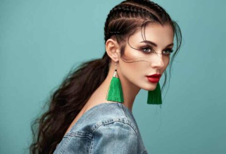 11 accesorios para el cabello que te harán lucir espectacular
