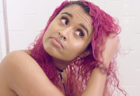 ¿Con qué frecuencia debes lavarte el cabello?