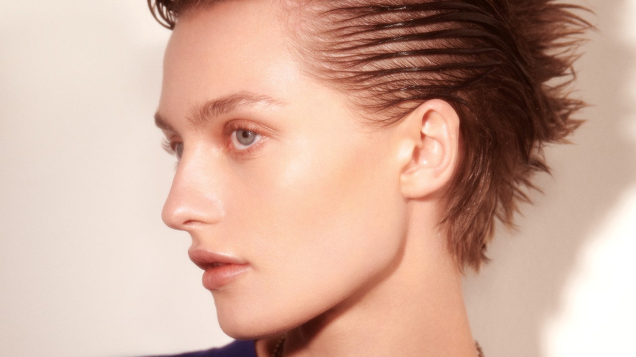 Cabello teñido: cuidado y fortalecimiento entre tratamientos
