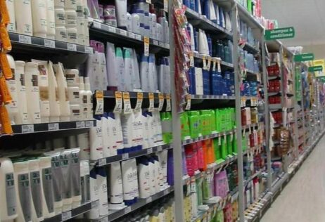 Champús contra el cáncer |  Alerta Sanitaria por Carcinógenos en Shampoo: Estas son las marcas afectadas