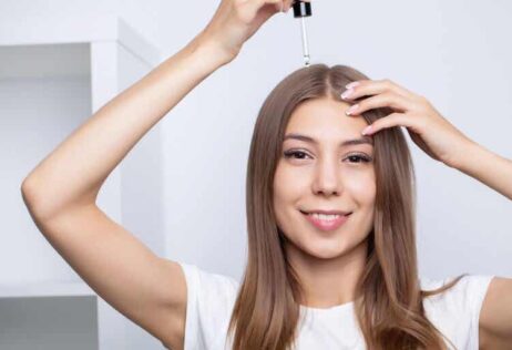 Coenzima Q10 para el cabello: lo que debes saber