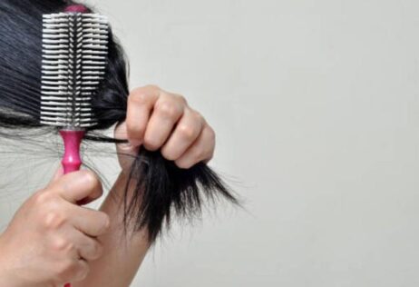 Pastillas de Mercadona para fortalecer cabello y uñas que cuestan menos de 4 euros