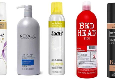 Los champús secos de grandes marcas en Estados Unidos están siendo retirados del mercado debido a los carcinógenos