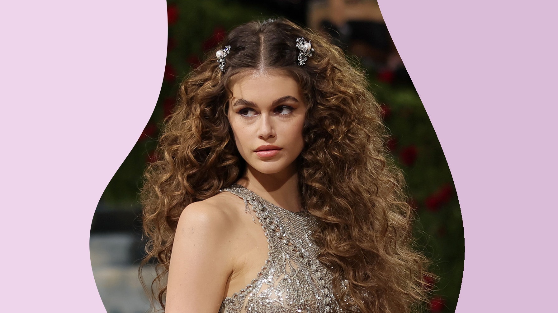 Los mejores champús para cabello rizado