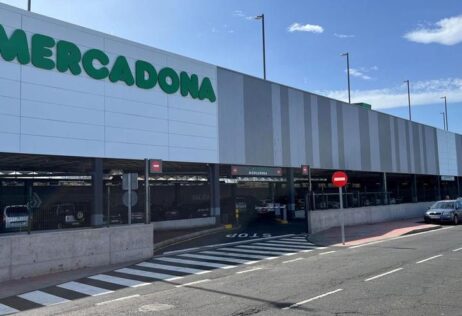 Avisa a Mercadona cuando veas tiendas cerradas a partir de diciembre