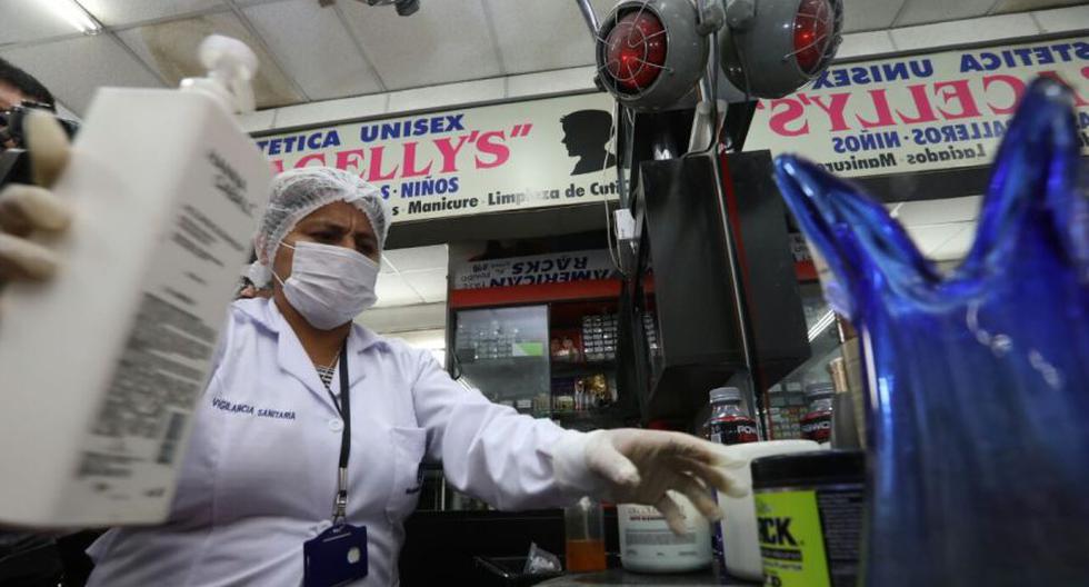 Salones de belleza suben factura ante polémica por niveles de formaldehído en tratamientos |  ECONOMÍA