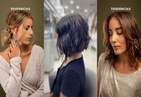 Tendencias en cabello para la temporada primavera-verano 2023 – PressPerú