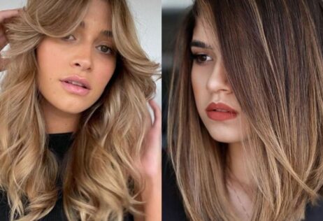5 cortes de pelo en capas para lucir más joven a los 50