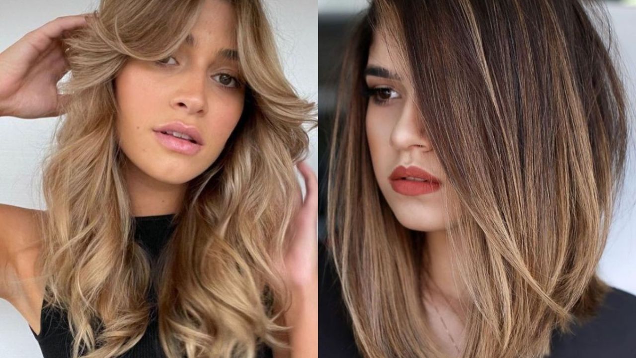 5 cortes de pelo en capas para lucir más joven a los 50