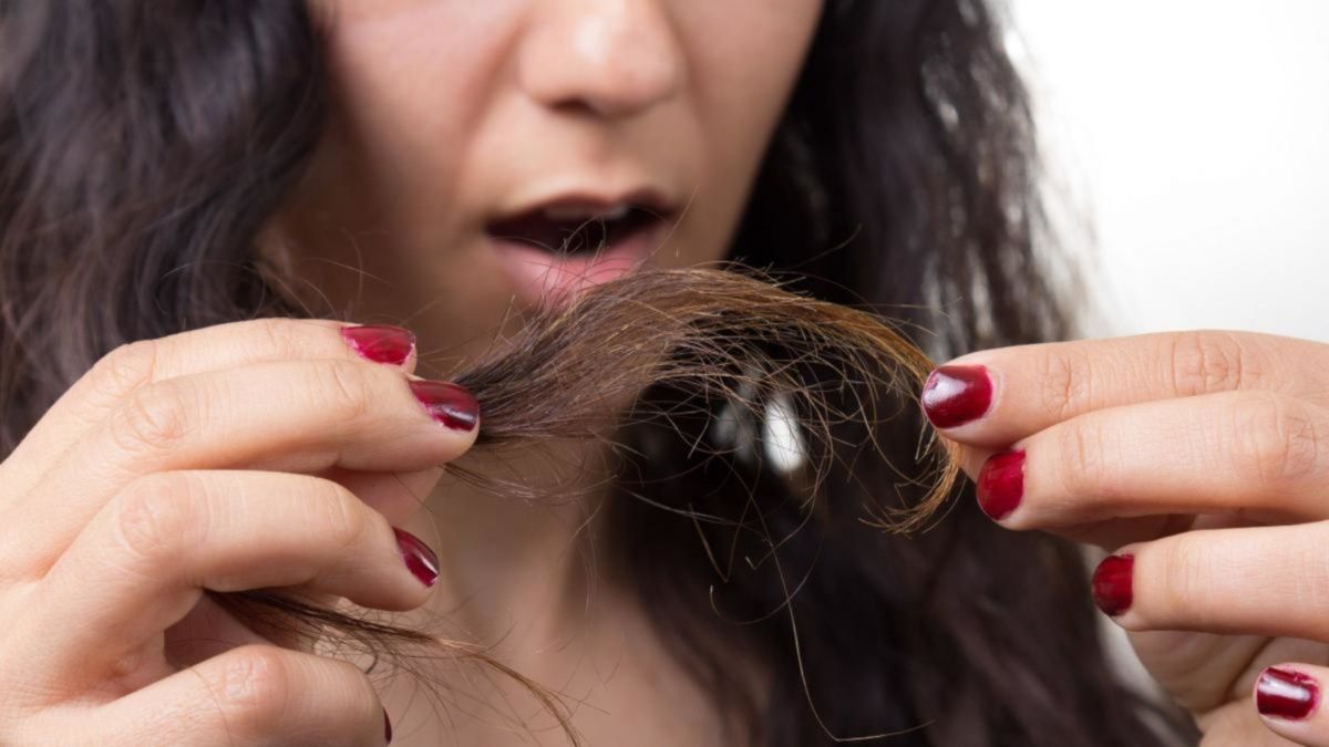 5 errores que maltratan tu cabello que sigues cometiendo