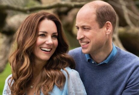 Aprende a peinarte como una princesa, al estilo Kate Middleton