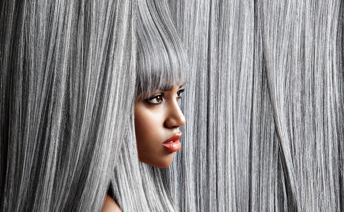 Cuida las canas con estos productos de belleza