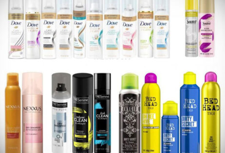 Están retirando shampoos de 6 marcas conocidas porque contienen un cancerígeno a la esencia...