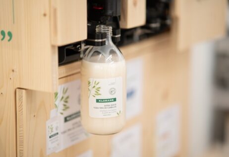 Klorane, Ducray y A-Derma empiezan a vender sus geles y champús a granel