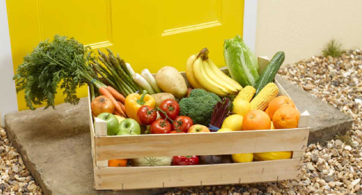 La fruta cuyo consumo nutre la piel, el cabello y fortalece el sistema inmunológico
