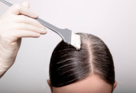 Recomendaciones Profeco para elegir el mejor tinte para el cabello.  Foto: iStock