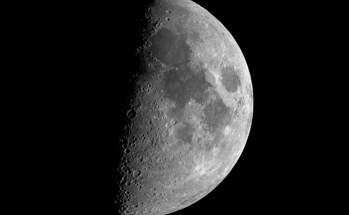 luna y belleza