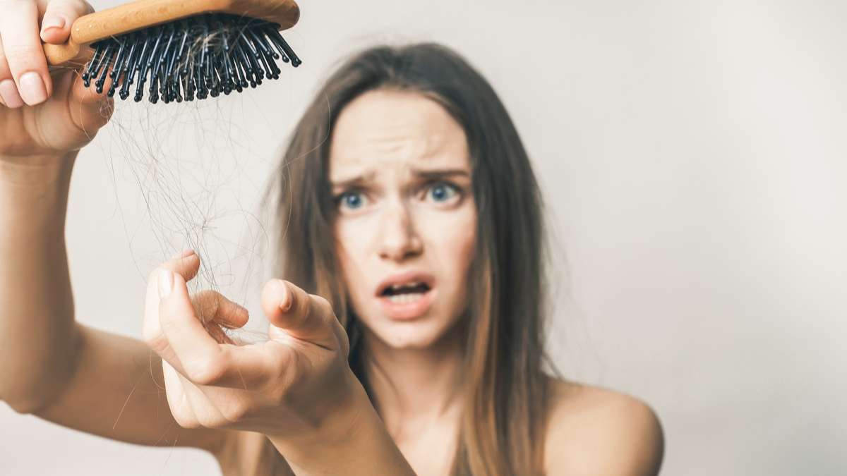 ¿Los anticonceptivos hormonales provocan la caída del cabello?